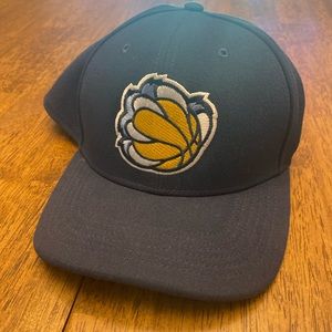 Nike Memphis Grizzlies Hat